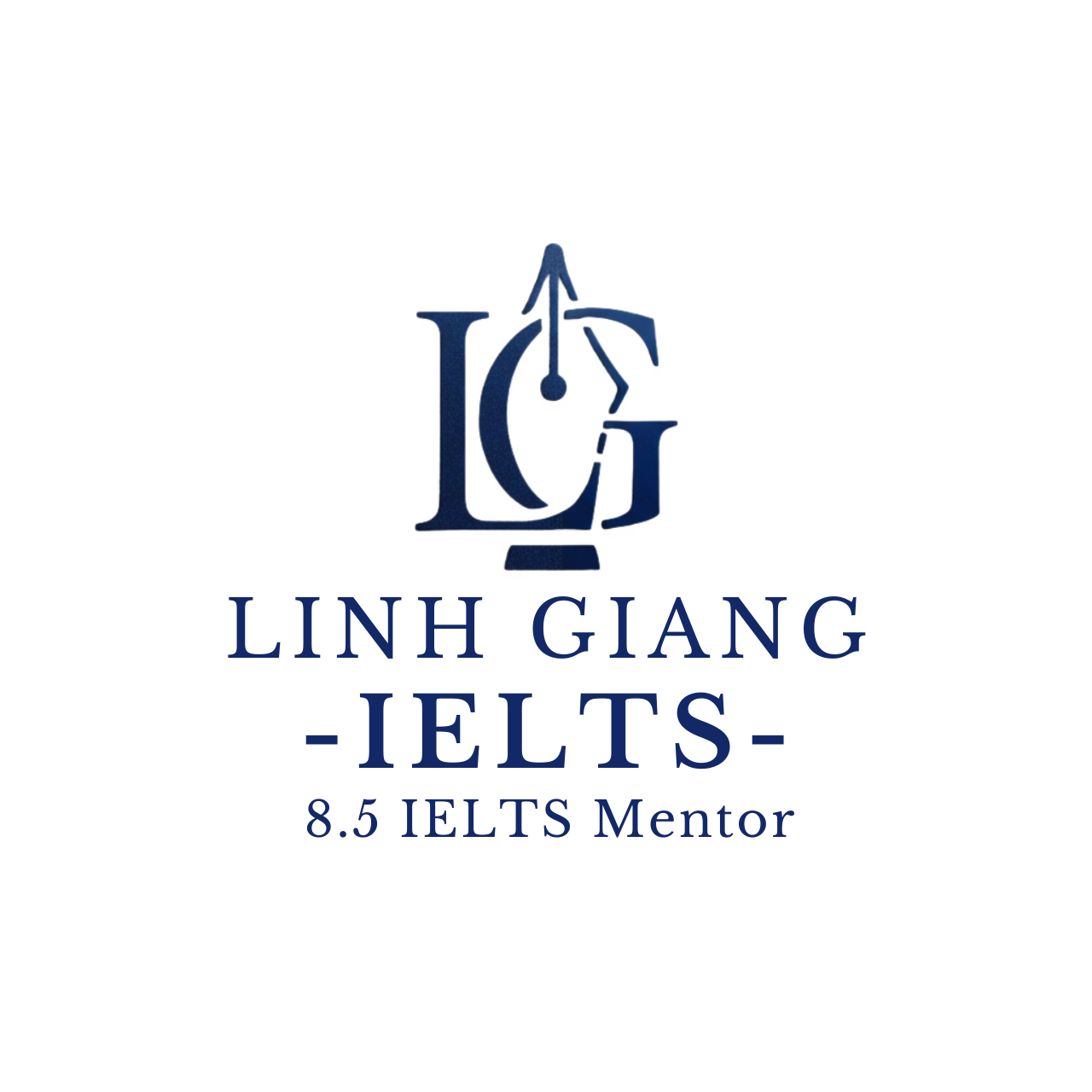Linh Giang IELTS